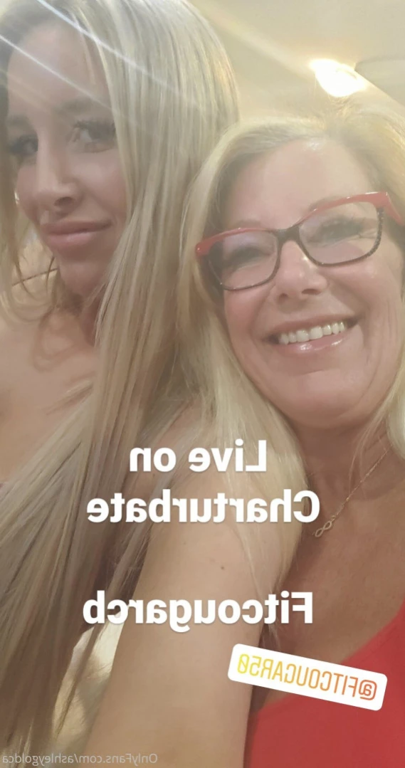 Ashley Gold [ ashleygoldca ] Onlyfans leaked photo 16241611 on Hotleaks.tv