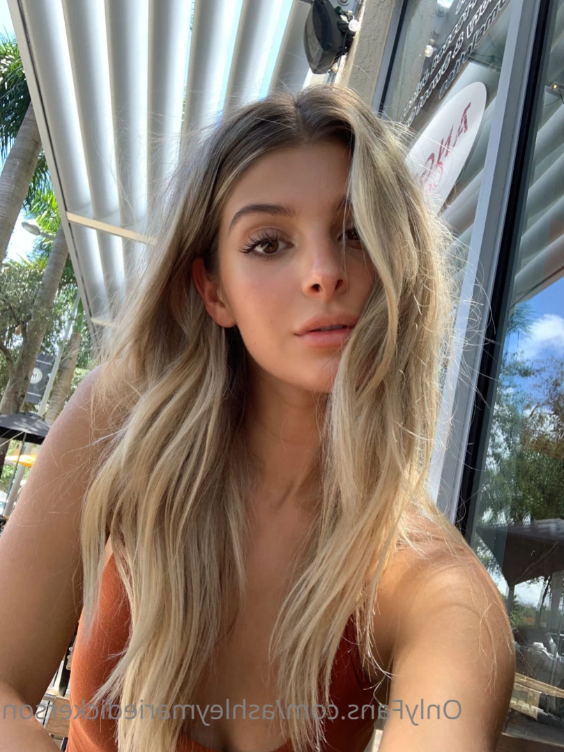 Ashley Marie [ ashleymariedickerson ] Onlyfans leaked photo 11314707 on Hotleaks.tv