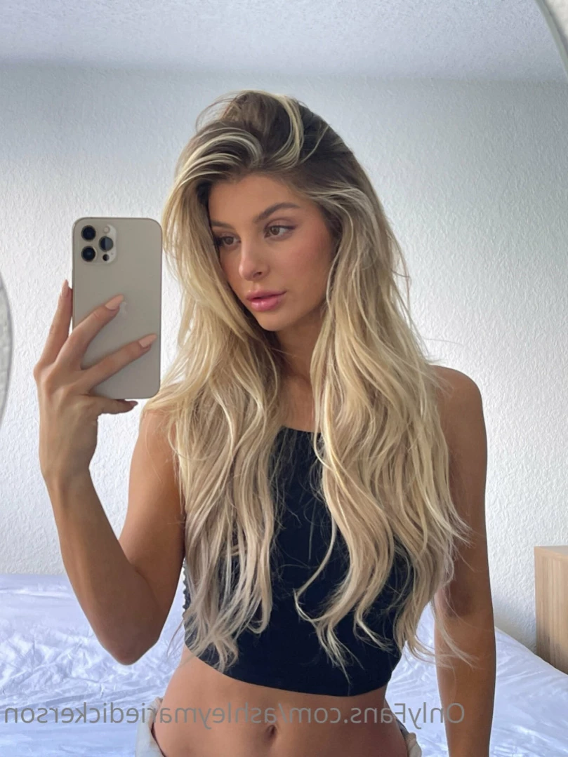 Ashley Marie [ ashleymariedickerson ] Onlyfans leaked photo 11679382 on Hotleaks.tv