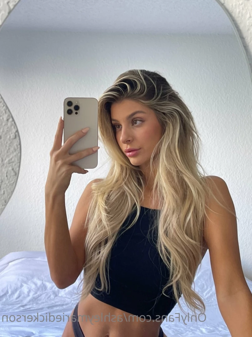 Ashley Marie [ ashleymariedickerson ] Onlyfans leaked photo 13225563 on Hotleaks.tv