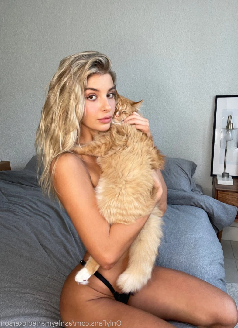Ashley Marie [ ashleymariedickerson ] Onlyfans leaked photo 15206729 on Hotleaks.tv