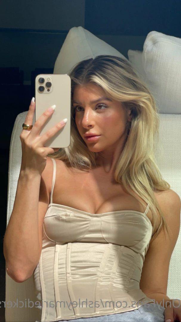 Ashley Marie [ ashleymariedickerson ] Onlyfans leaked photo 15206749 on Hotleaks.tv