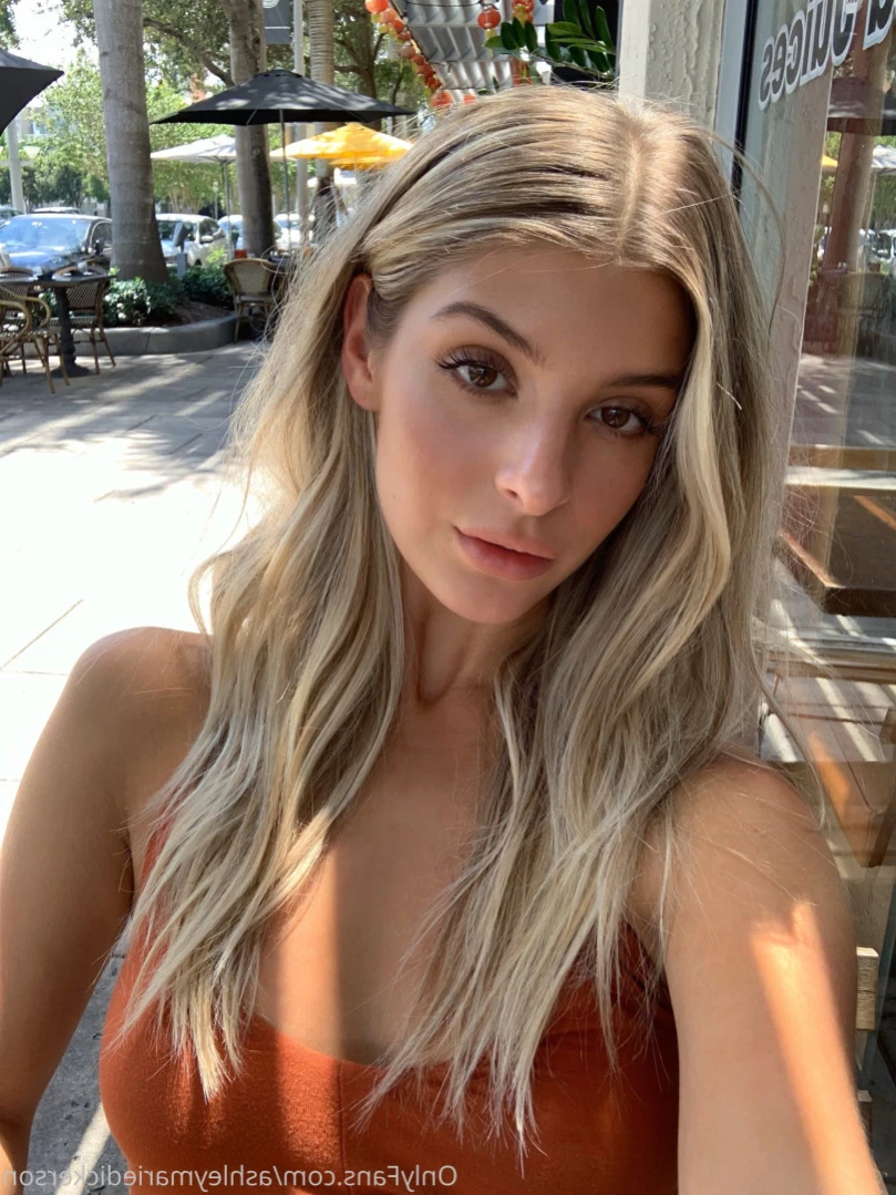 Ashley Marie [ ashleymariedickerson ] Onlyfans leaked photo 15873656 on Hotleaks.tv