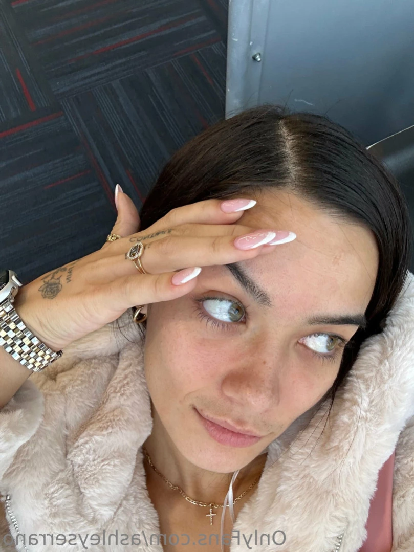 ⭐️Ashley Serrano [ ashleyserrano ] Onlyfans leaked photo 10988000 on Hotleaks.tv