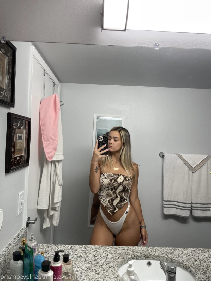 ⭐️Ashley Serrano [ ashleyserrano ] Onlyfans leaked photo 13308096 on Hotleaks.tv