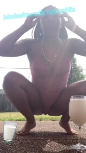 FREAKIEST EBONY CYBER GIRL ONLINE 🍆😝 [ mrsfeedmeent ] Onlyfans leaked video 1664827 on Hotleaks.tv