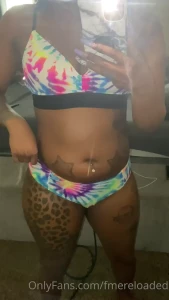 FREAKIEST EBONY CYBER GIRL ONLINE 🍆😝 [ mrsfeedmeent ] Onlyfans leaked video 1664847 on Hotleaks.tv