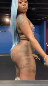 FREAKIEST EBONY CYBER GIRL ONLINE 🍆😝 [ mrsfeedmeent ] Onlyfans leaked video 1664854 on Hotleaks.tv