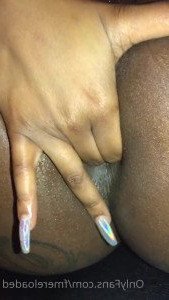 FREAKIEST EBONY CYBER GIRL ONLINE 🍆😝 [ mrsfeedmeent ] Onlyfans leaked video 1664863 on Hotleaks.tv