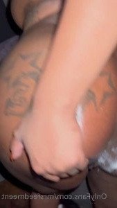 FREAKIEST EBONY CYBER GIRL ONLINE 🍆😝 [ mrsfeedmeent ] Onlyfans leaked video 2532177 on Hotleaks.tv