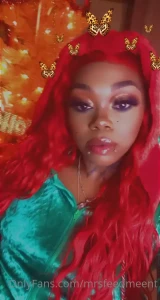 FREAKIEST EBONY CYBER GIRL ONLINE 🍆😝 [ mrsfeedmeent ] Onlyfans leaked video 4785443 on Hotleaks.tv