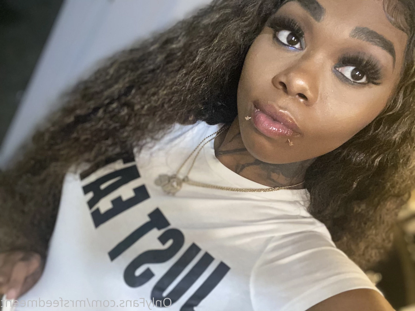 FREAKIEST EBONY CYBER GIRL ONLINE 🍆😝 [ mrsfeedmeent ] Onlyfans leaked photo 6190240 on Hotleaks.tv