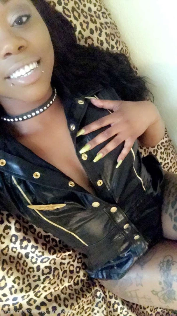 FREAKIEST EBONY CYBER GIRL ONLINE 🍆😝 [ mrsfeedmeent ] Onlyfans leaked photo 6191059 on Hotleaks.tv