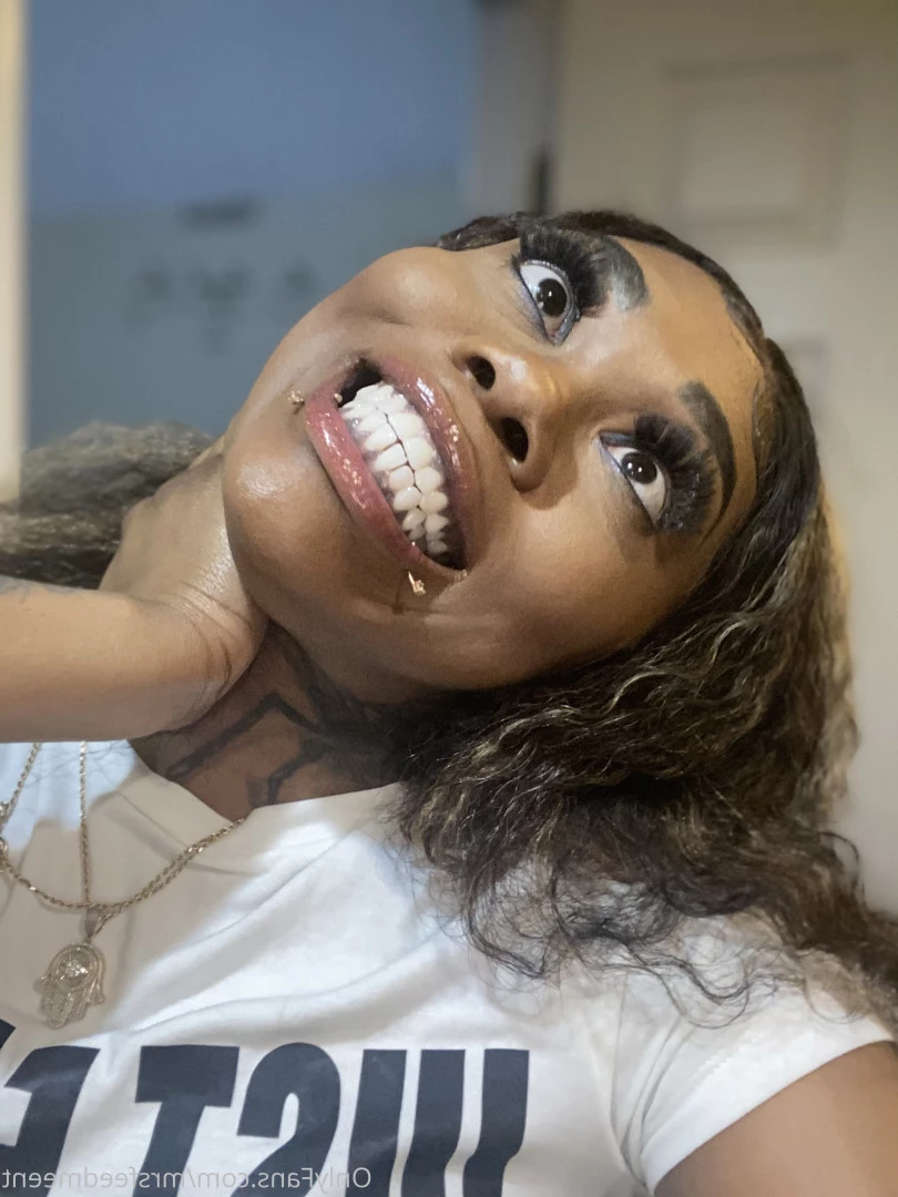 FREAKIEST EBONY CYBER GIRL ONLINE 🍆😝 [ mrsfeedmeent ] Onlyfans leaked photo 6191123 on Hotleaks.tv