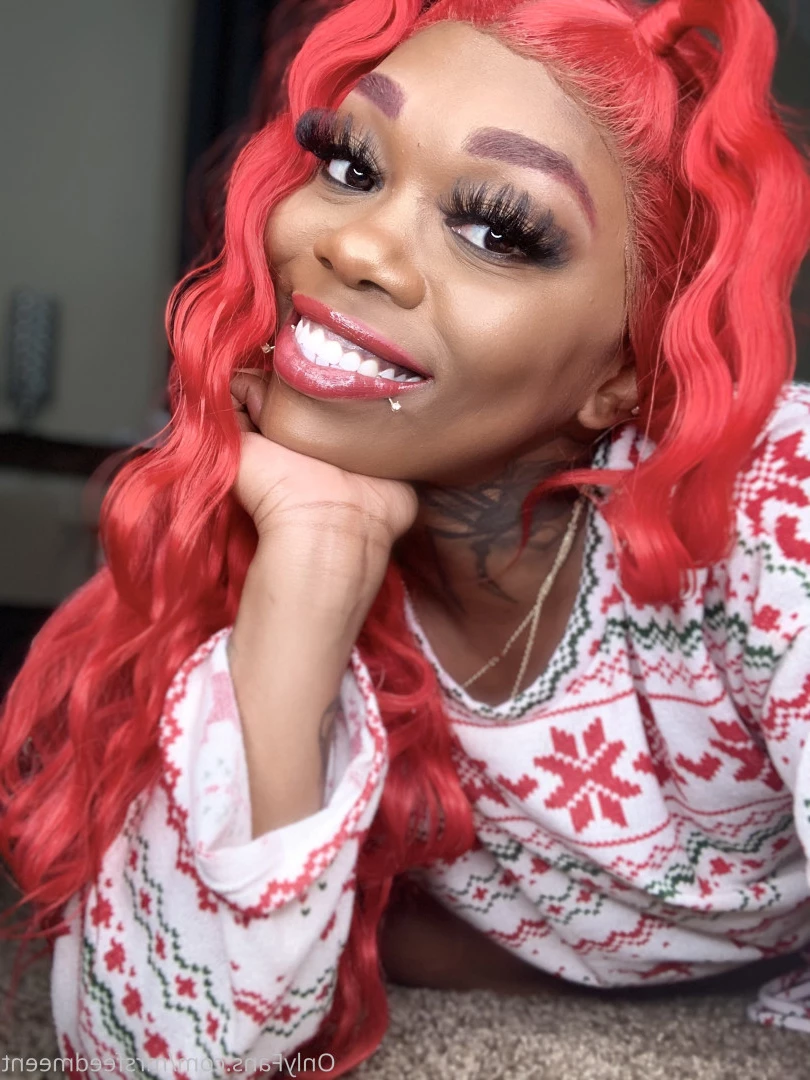 FREAKIEST EBONY CYBER GIRL ONLINE 🍆😝 [ mrsfeedmeent ] Onlyfans leaked photo 6191241 on Hotleaks.tv