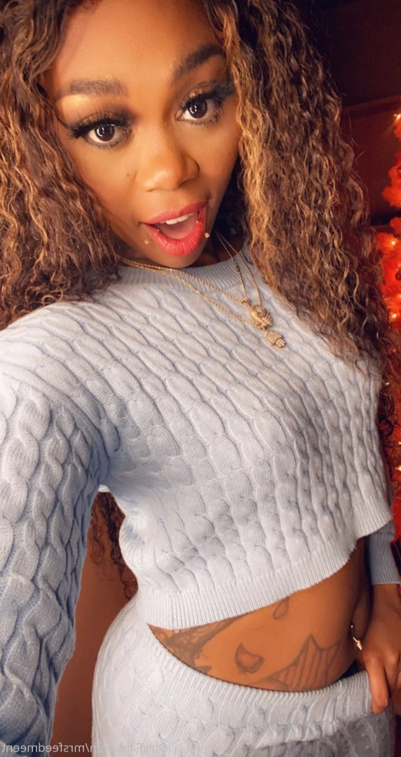 FREAKIEST EBONY CYBER GIRL ONLINE 🍆😝 [ mrsfeedmeent ] Onlyfans leaked photo 6191525 on Hotleaks.tv