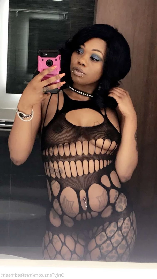 FREAKIEST EBONY CYBER GIRL ONLINE 🍆😝 [ mrsfeedmeent ] Onlyfans leaked photo 6191617 on Hotleaks.tv