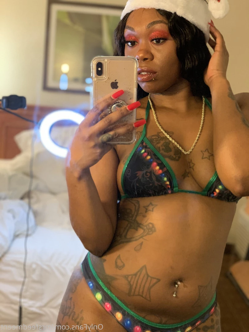 FREAKIEST EBONY CYBER GIRL ONLINE 🍆😝 [ mrsfeedmeent ] Onlyfans leaked photo 6192247 on Hotleaks.tv