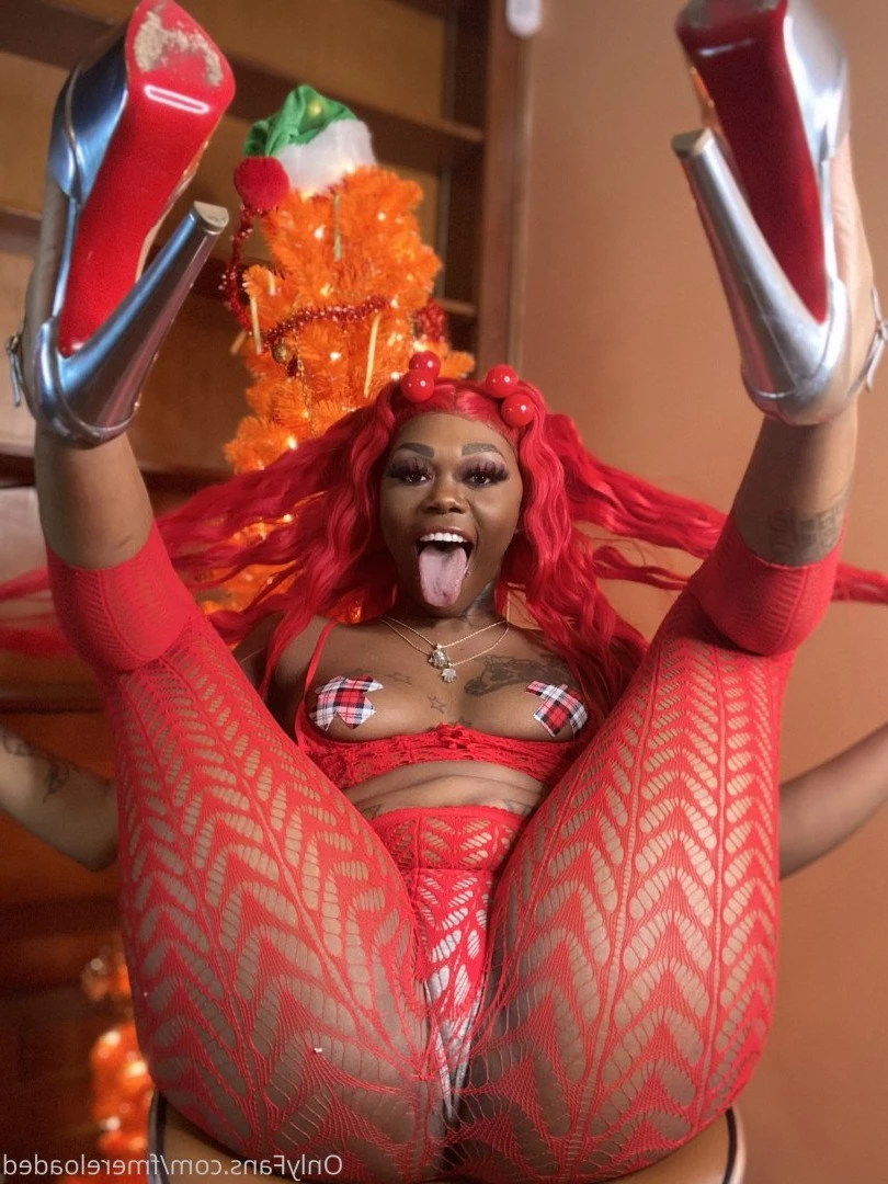 FREAKIEST EBONY CYBER GIRL ONLINE 🍆😝 [ mrsfeedmeent ] Onlyfans leaked photo 848207 on Hotleaks.tv