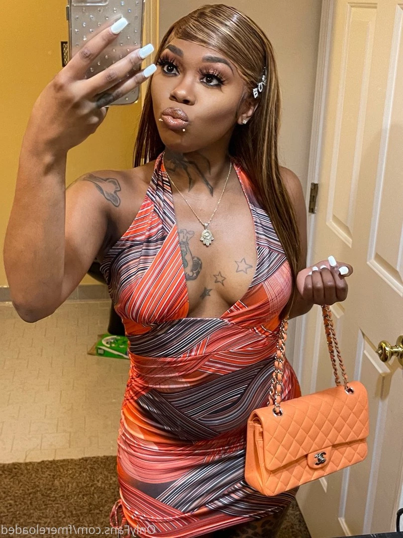 FREAKIEST EBONY CYBER GIRL ONLINE 🍆😝 [ mrsfeedmeent ] Onlyfans leaked photo 848211 on Hotleaks.tv