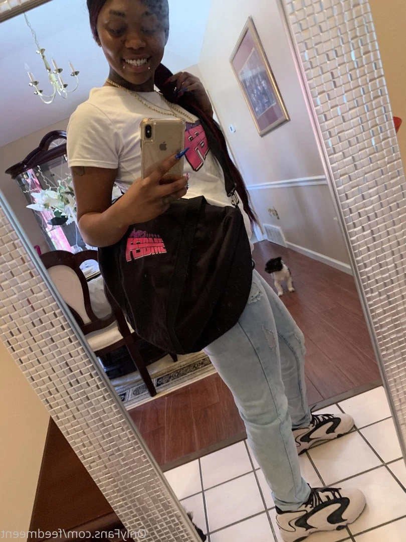 FREAKIEST EBONY CYBER GIRL ONLINE 🍆😝 [ mrsfeedmeent ] Onlyfans leaked photo 848250 on Hotleaks.tv