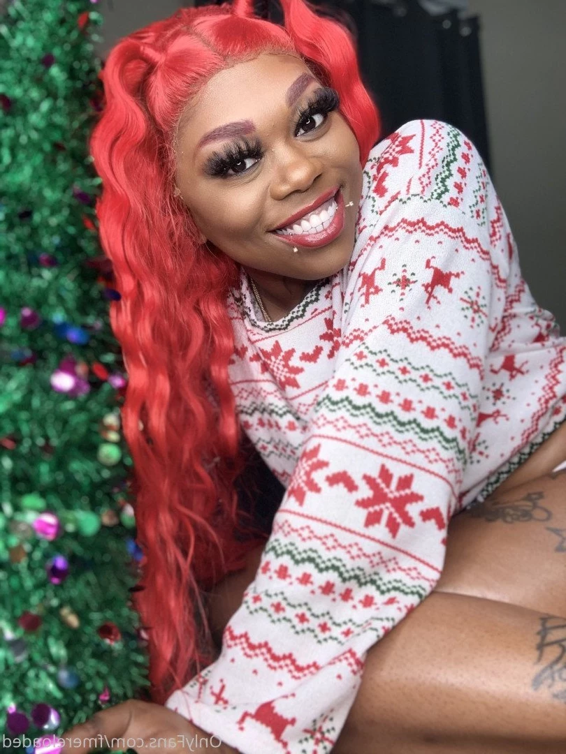 FREAKIEST EBONY CYBER GIRL ONLINE 🍆😝 [ mrsfeedmeent ] Onlyfans leaked photo 848257 on Hotleaks.tv