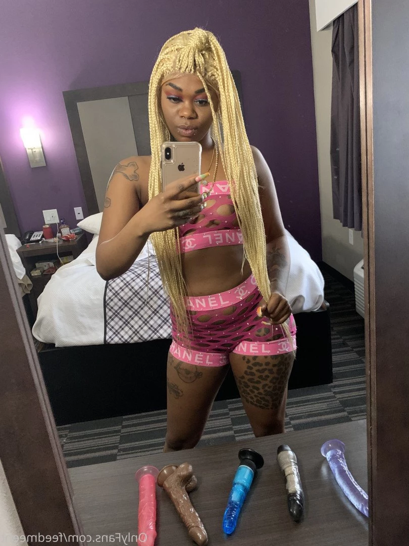 FREAKIEST EBONY CYBER GIRL ONLINE 🍆😝 [ mrsfeedmeent ] Onlyfans leaked  photo 848263 on Hotleaks.tv