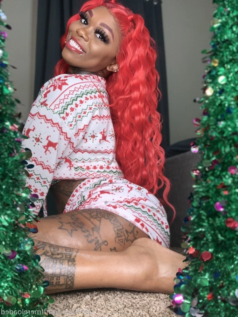 FREAKIEST EBONY CYBER GIRL ONLINE 🍆😝 [ mrsfeedmeent ] Onlyfans leaked photo 848288 on Hotleaks.tv