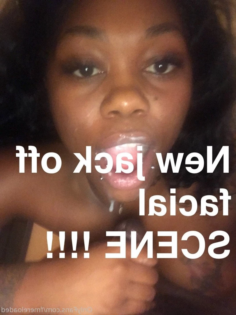 FREAKIEST EBONY CYBER GIRL ONLINE 🍆😝 [ mrsfeedmeent ] Onlyfans leaked photo 848315 on Hotleaks.tv