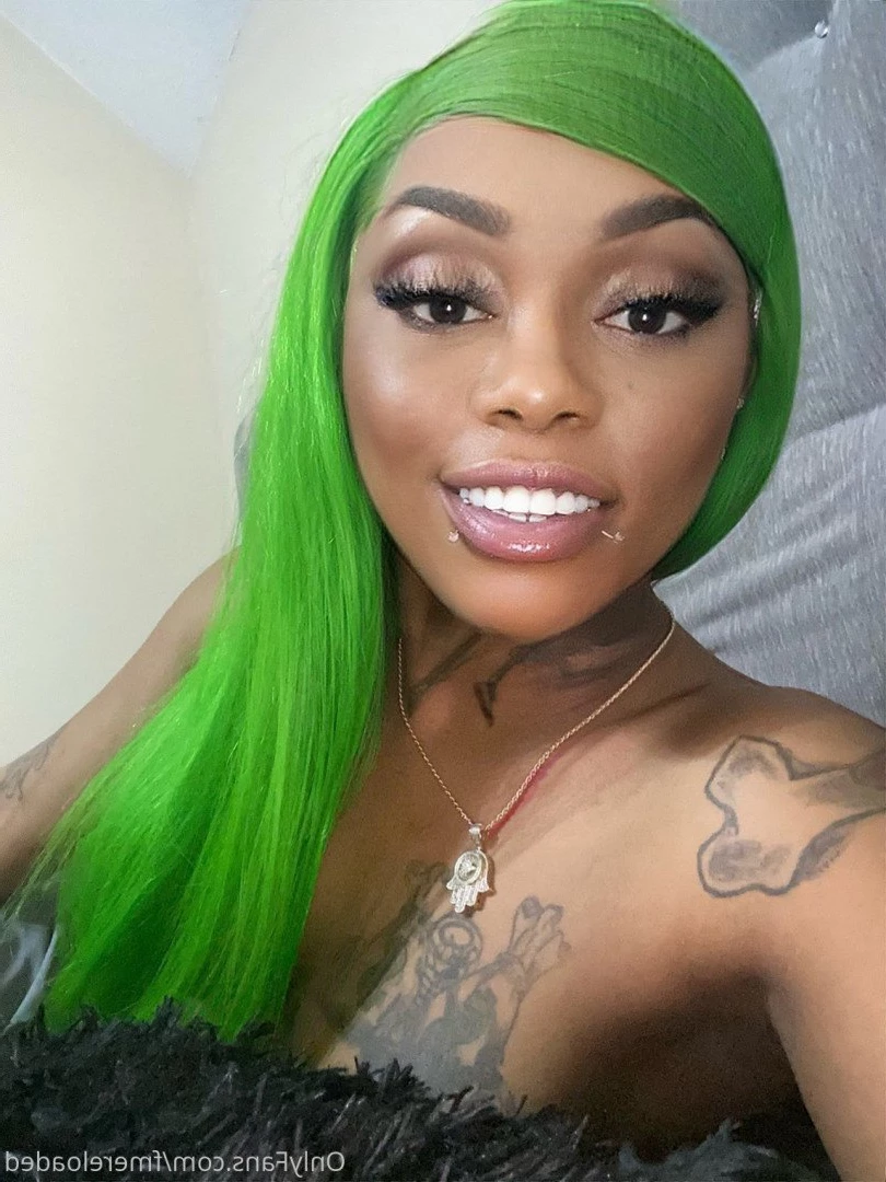 FREAKIEST EBONY CYBER GIRL ONLINE 🍆😝 [ mrsfeedmeent ] Onlyfans leaked photo 848330 on Hotleaks.tv
