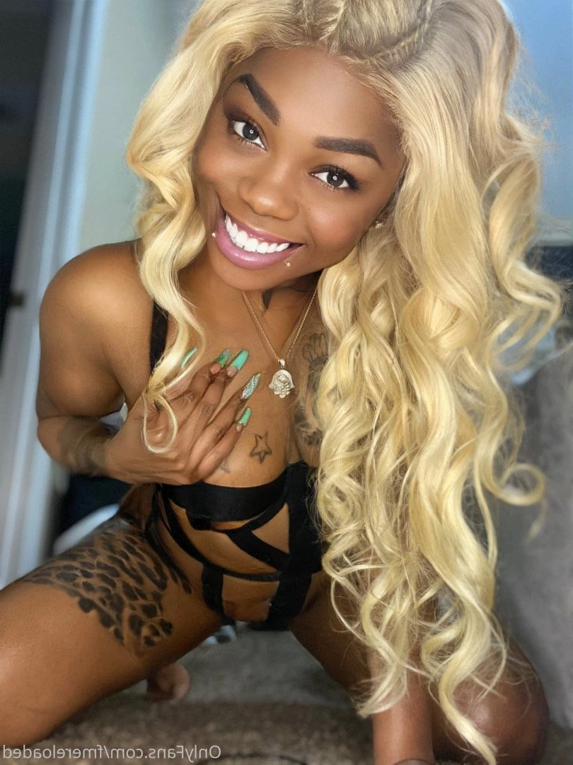 FREAKIEST EBONY CYBER GIRL ONLINE 🍆😝 [ mrsfeedmeent ] Onlyfans leaked photo 848361 on Hotleaks.tv