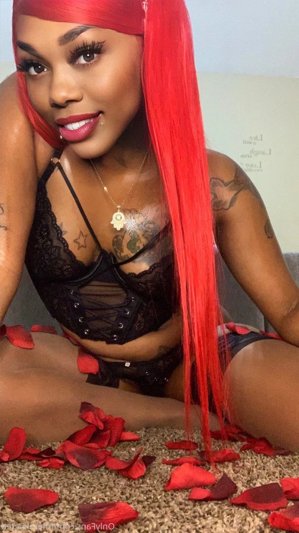 FREAKIEST EBONY CYBER GIRL ONLINE 🍆😝 [ mrsfeedmeent ] Onlyfans leaked photo 848372 on Hotleaks.tv