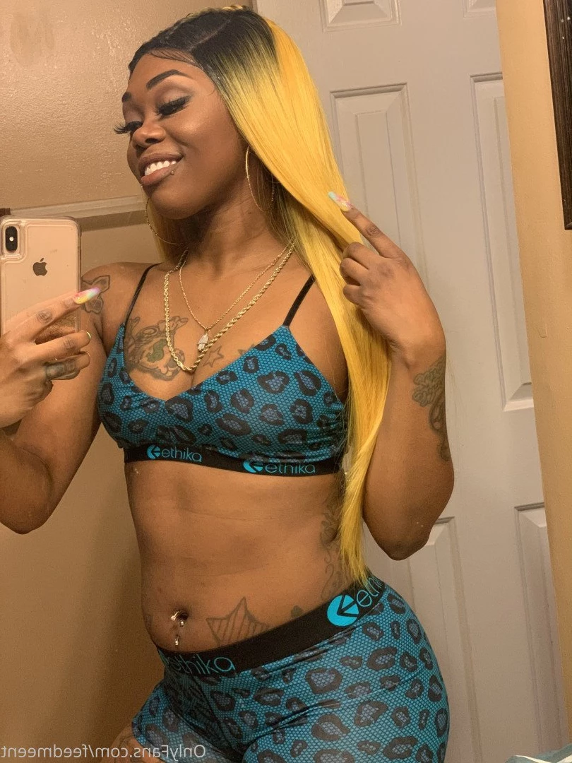 FREAKIEST EBONY CYBER GIRL ONLINE 🍆😝 [ mrsfeedmeent ] Onlyfans leaked photo 848394 on Hotleaks.tv