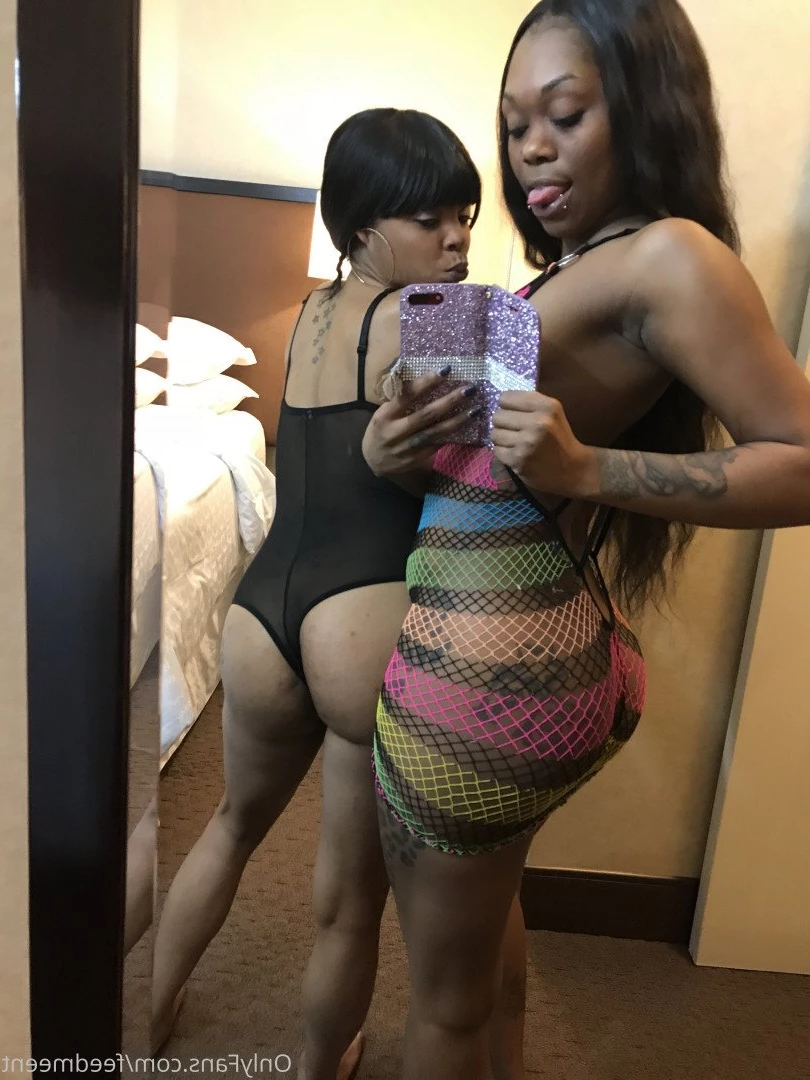 FREAKIEST EBONY CYBER GIRL ONLINE 🍆😝 [ mrsfeedmeent ] Onlyfans leaked photo 848436 on Hotleaks.tv