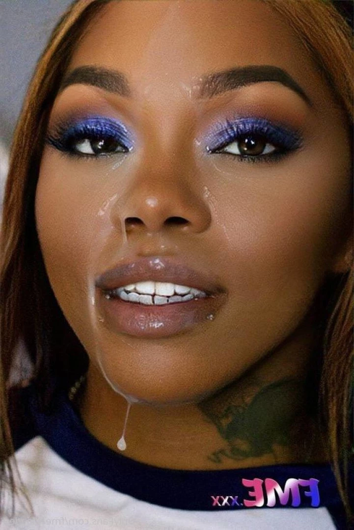 FREAKIEST EBONY CYBER GIRL ONLINE 🍆😝 [ mrsfeedmeent ] Onlyfans leaked photo 848438 on Hotleaks.tv