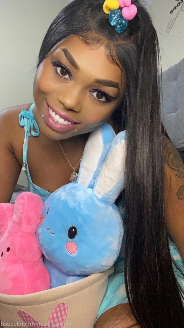 FREAKIEST EBONY CYBER GIRL ONLINE 🍆😝 [ mrsfeedmeent ] Onlyfans leaked photo 848454 on Hotleaks.tv
