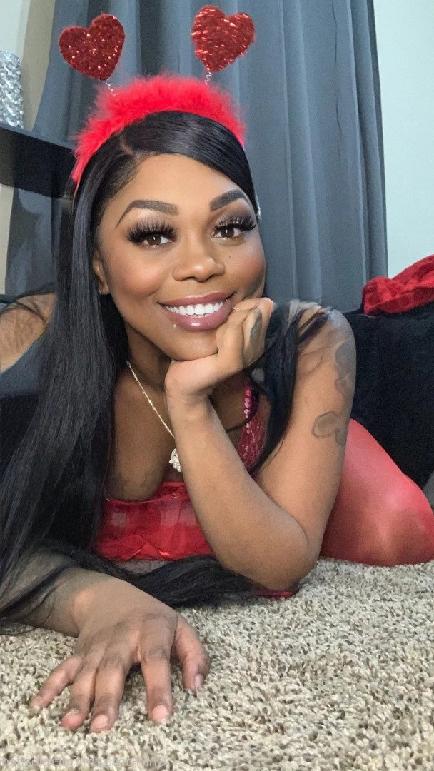 FREAKIEST EBONY CYBER GIRL ONLINE 🍆😝 [ mrsfeedmeent ] Onlyfans leaked photo 848471 on Hotleaks.tv