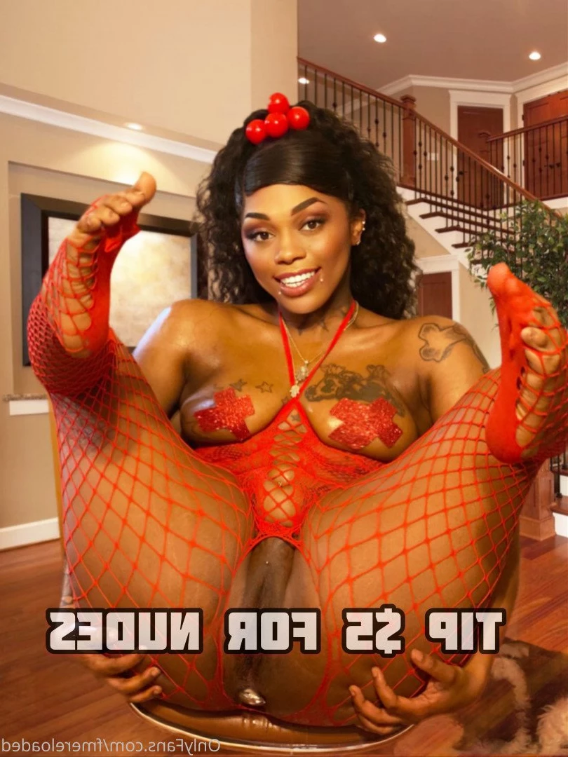 FREAKIEST EBONY CYBER GIRL ONLINE 🍆😝 [ mrsfeedmeent ] Onlyfans leaked photo 848503 on Hotleaks.tv