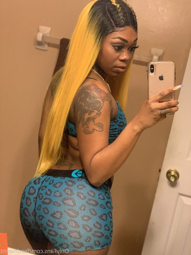 FREAKIEST EBONY CYBER GIRL ONLINE 🍆😝 [ mrsfeedmeent ] Onlyfans leaked photo 848523 on Hotleaks.tv
