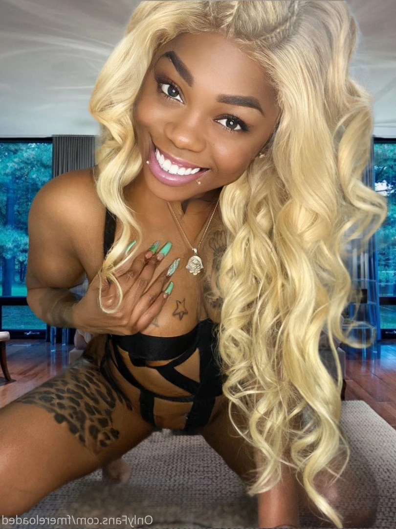 FREAKIEST EBONY CYBER GIRL ONLINE 🍆😝 [ mrsfeedmeent ] Onlyfans leaked photo 848536 on Hotleaks.tv