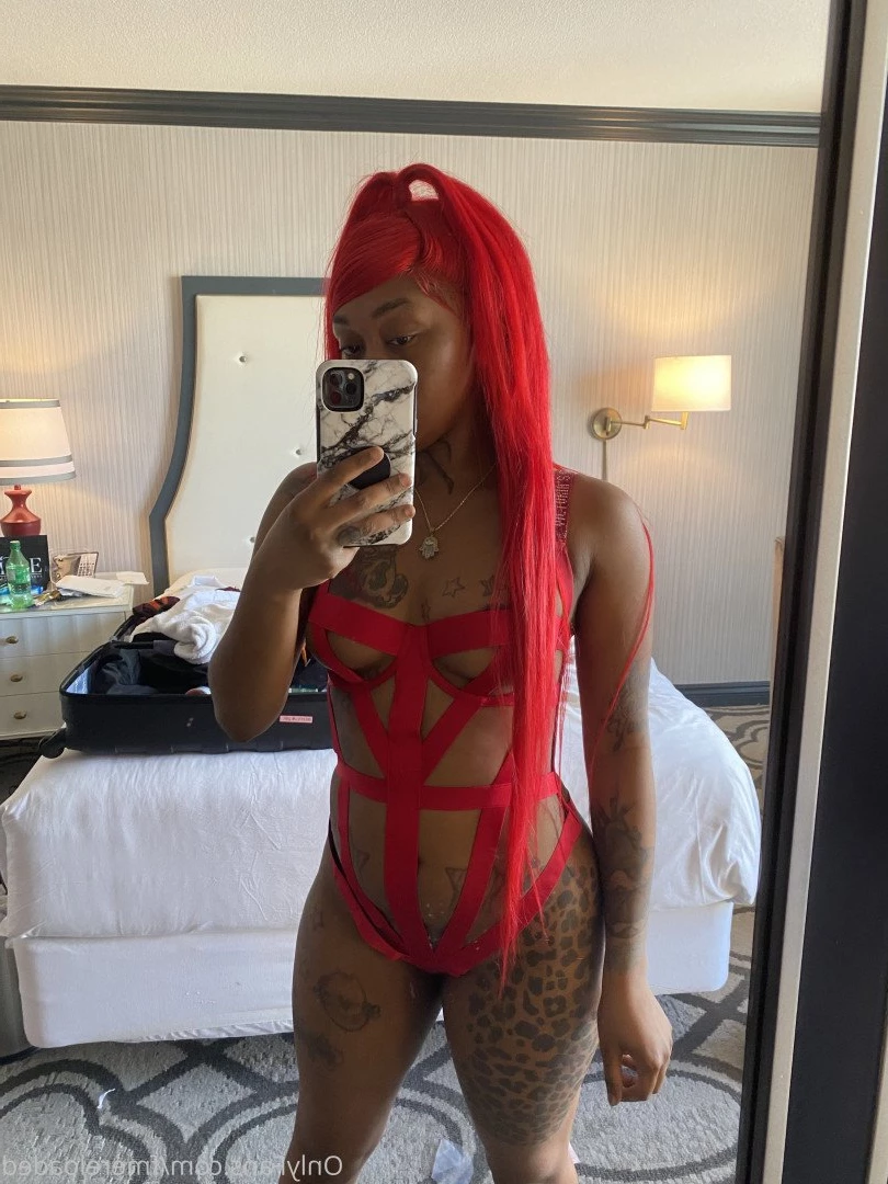 FREAKIEST EBONY CYBER GIRL ONLINE 🍆😝 [ mrsfeedmeent ] Onlyfans leaked photo 848640 on Hotleaks.tv