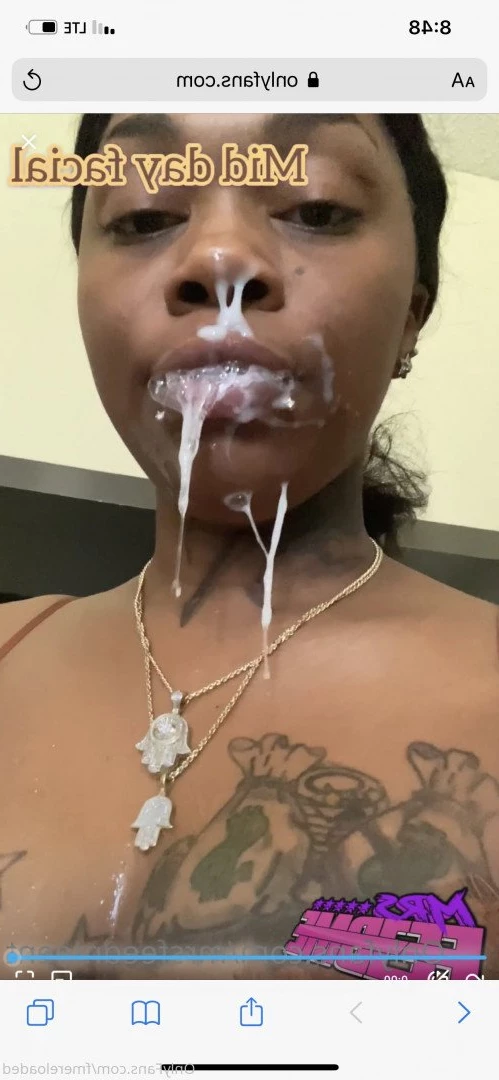 FREAKIEST EBONY CYBER GIRL ONLINE 🍆😝 [ mrsfeedmeent ] Onlyfans leaked photo 848690 on Hotleaks.tv