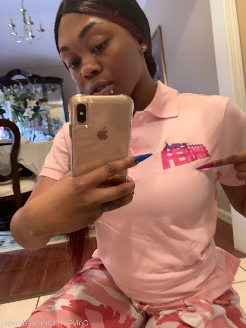FREAKIEST EBONY CYBER GIRL ONLINE 🍆😝 [ mrsfeedmeent ] Onlyfans leaked photo 848699 on Hotleaks.tv
