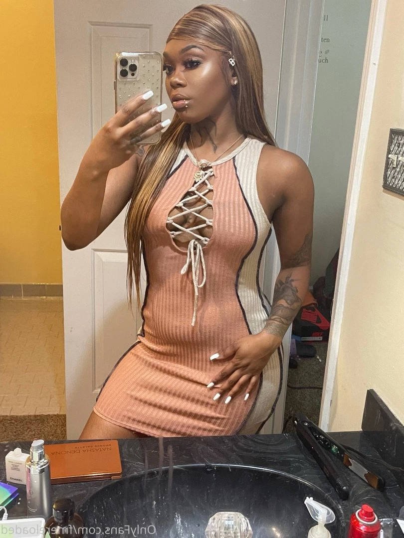 FREAKIEST EBONY CYBER GIRL ONLINE 🍆😝 [ mrsfeedmeent ] Onlyfans leaked photo 848734 on Hotleaks.tv