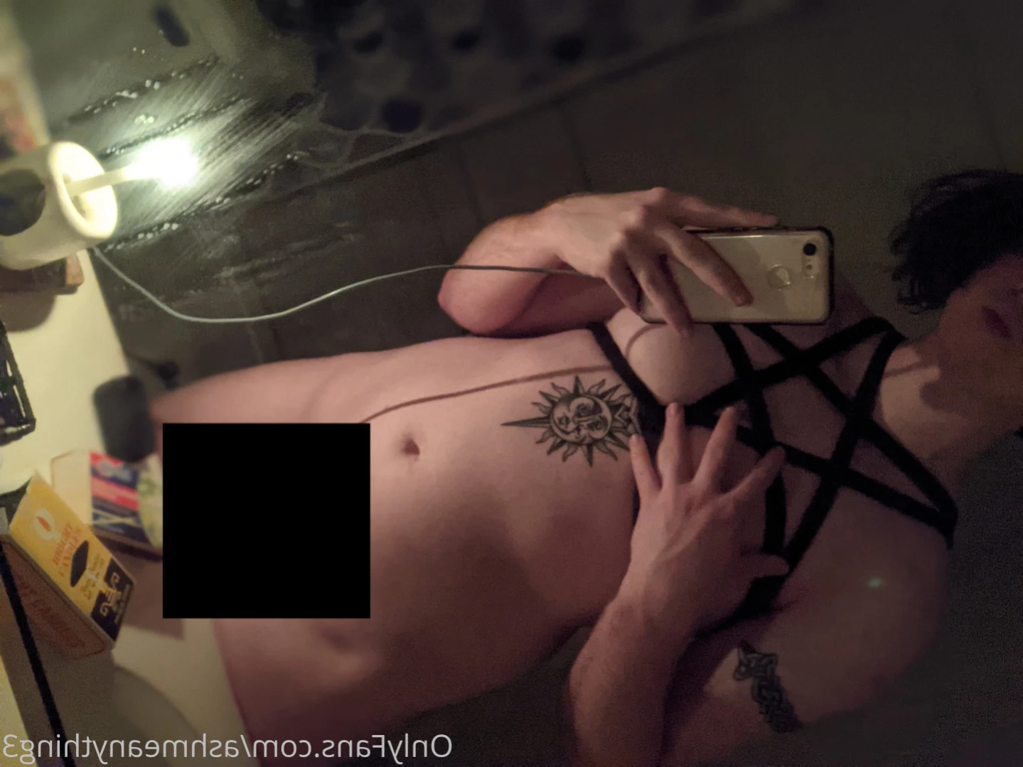Ash [ ashmeanything3 ] Onlyfans leaked photo 12699818 on Hotleaks.tv