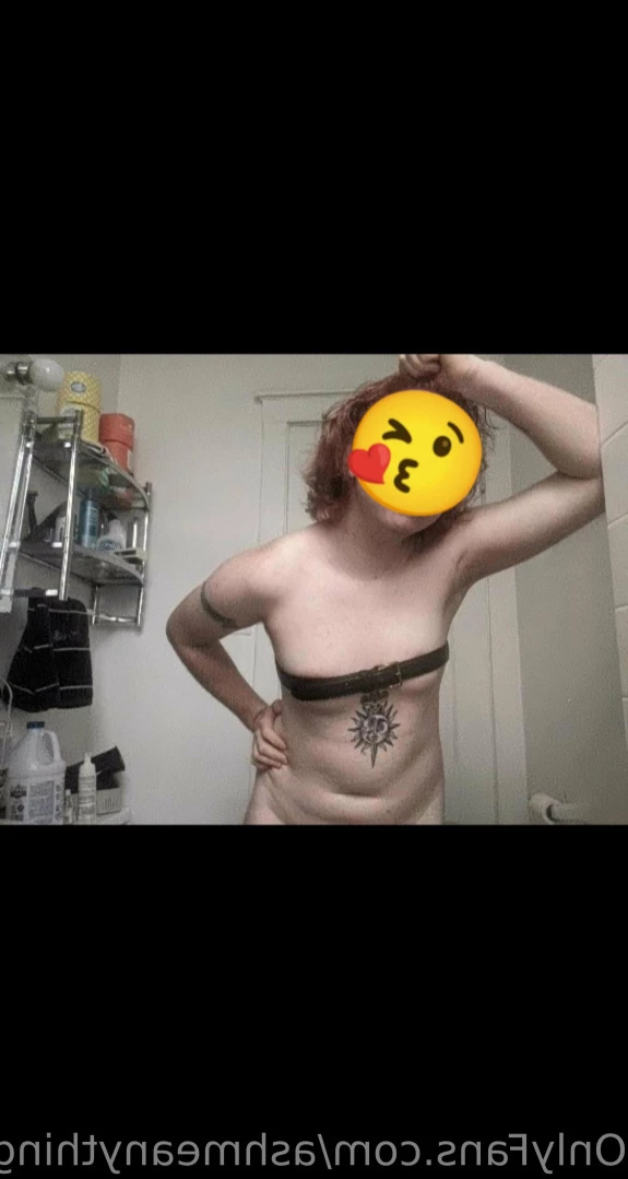 Ash [ ashmeanything3 ] Onlyfans leaked photo 13903904 on Hotleaks.tv