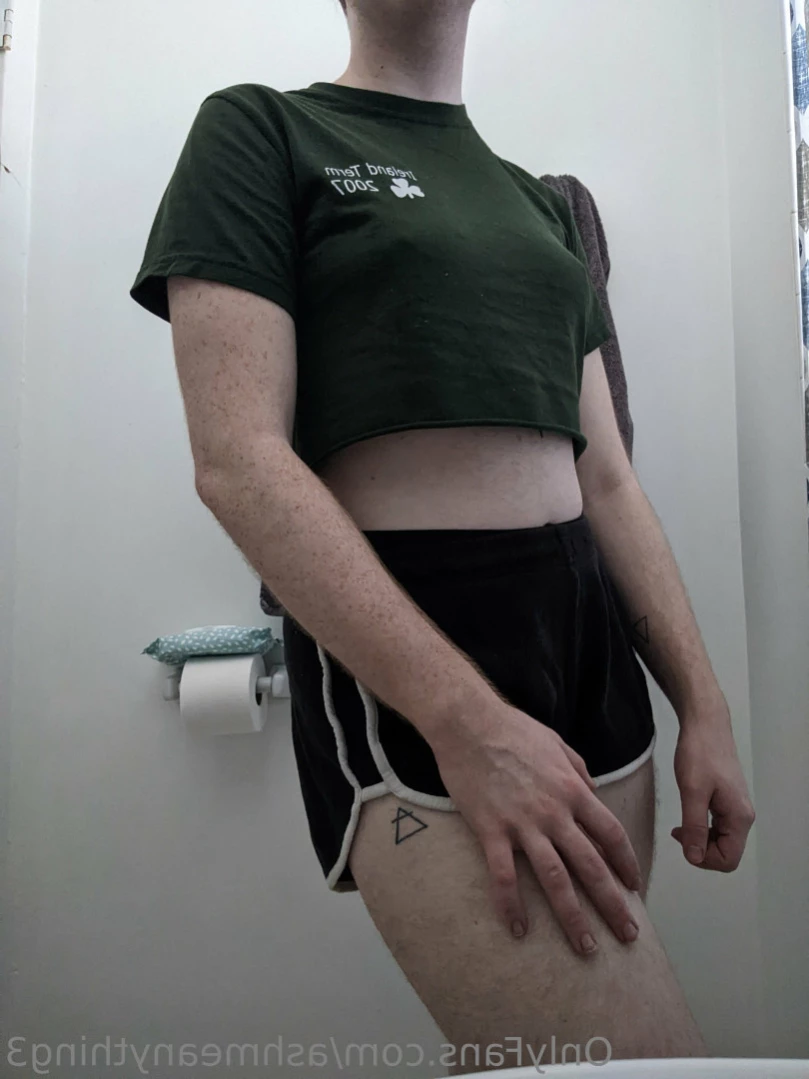 Ash [ ashmeanything3 ] Onlyfans leaked photo 14562306 on Hotleaks.tv
