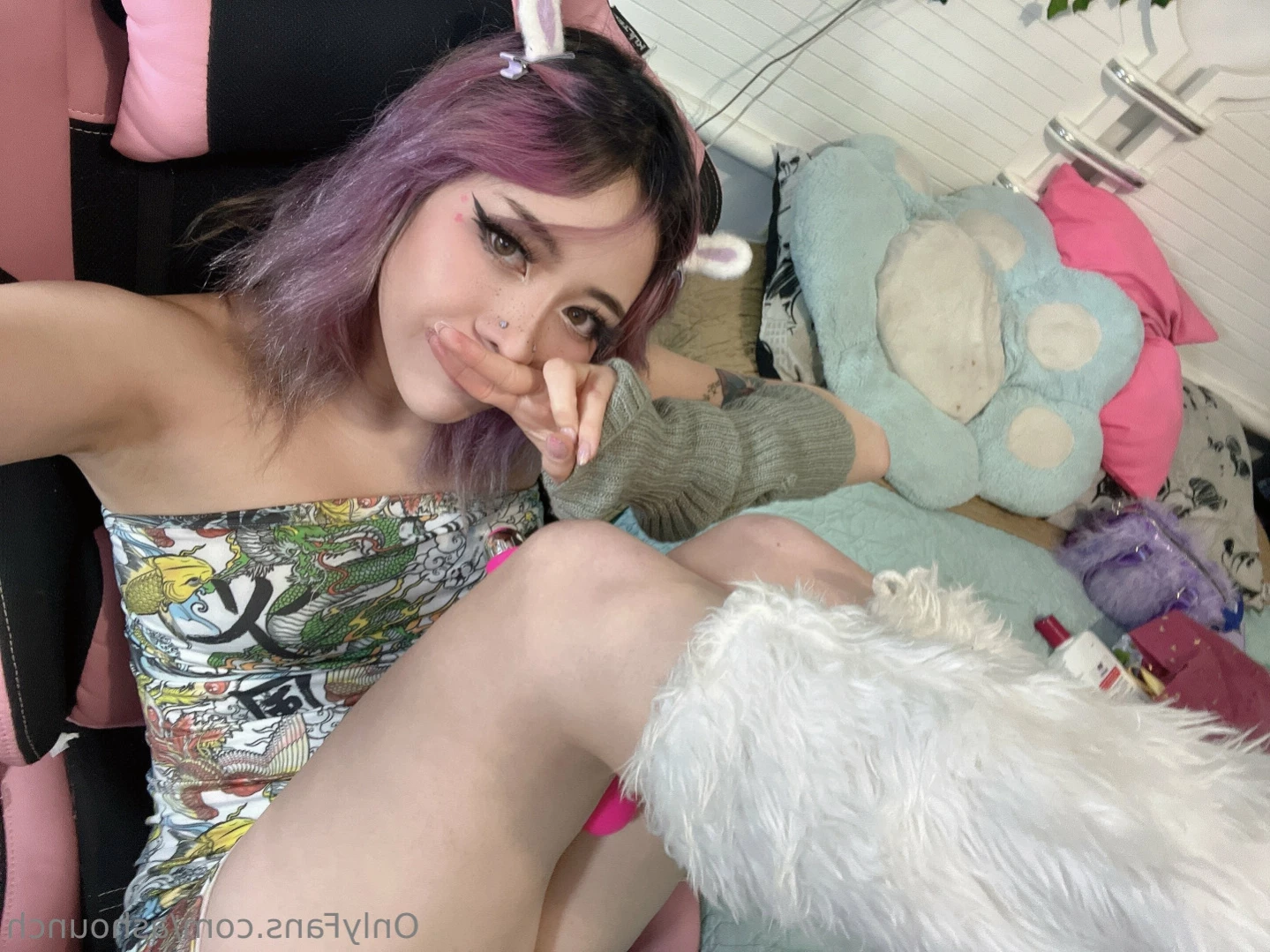Ashounch ヽ(”`▽´)ﾉ [ ashounch ] Onlyfans leaked photo 11694726 on Hotleaks.tv