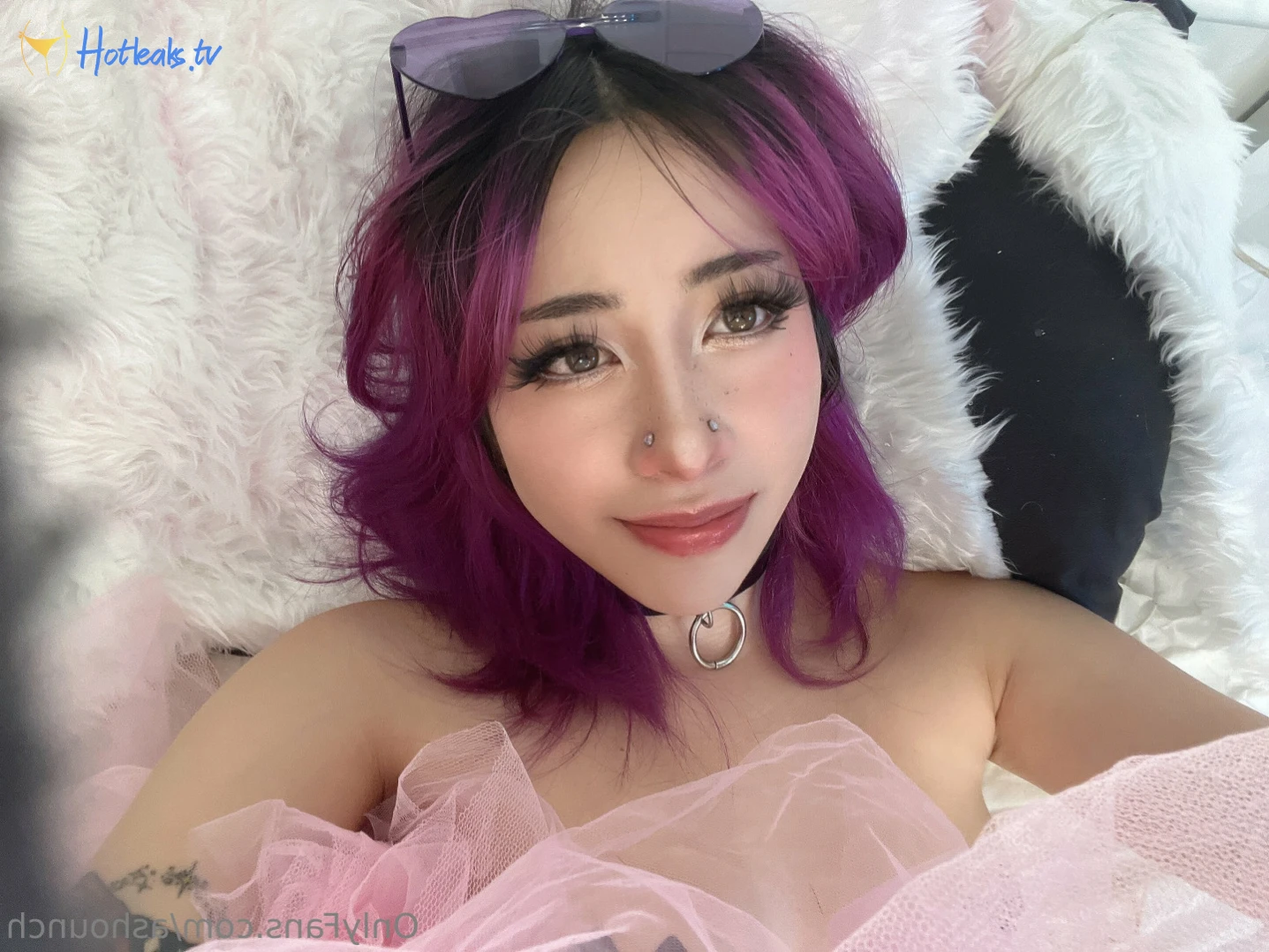 Ashounch ヽ(”`▽´)ﾉ [ ashounch ] Onlyfans leaked photo 11695210 on Hotleaks.tv