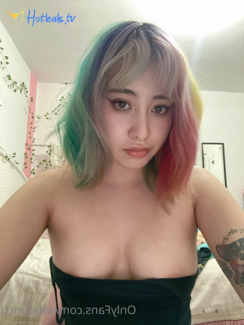 Ashounch ヽ(”`▽´)ﾉ [ ashounch ] Onlyfans leaked photo 11695650 on Hotleaks.tv